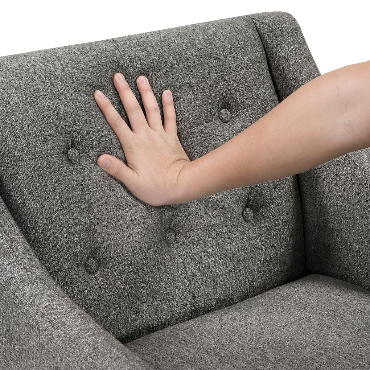 Knox - Accent Chair