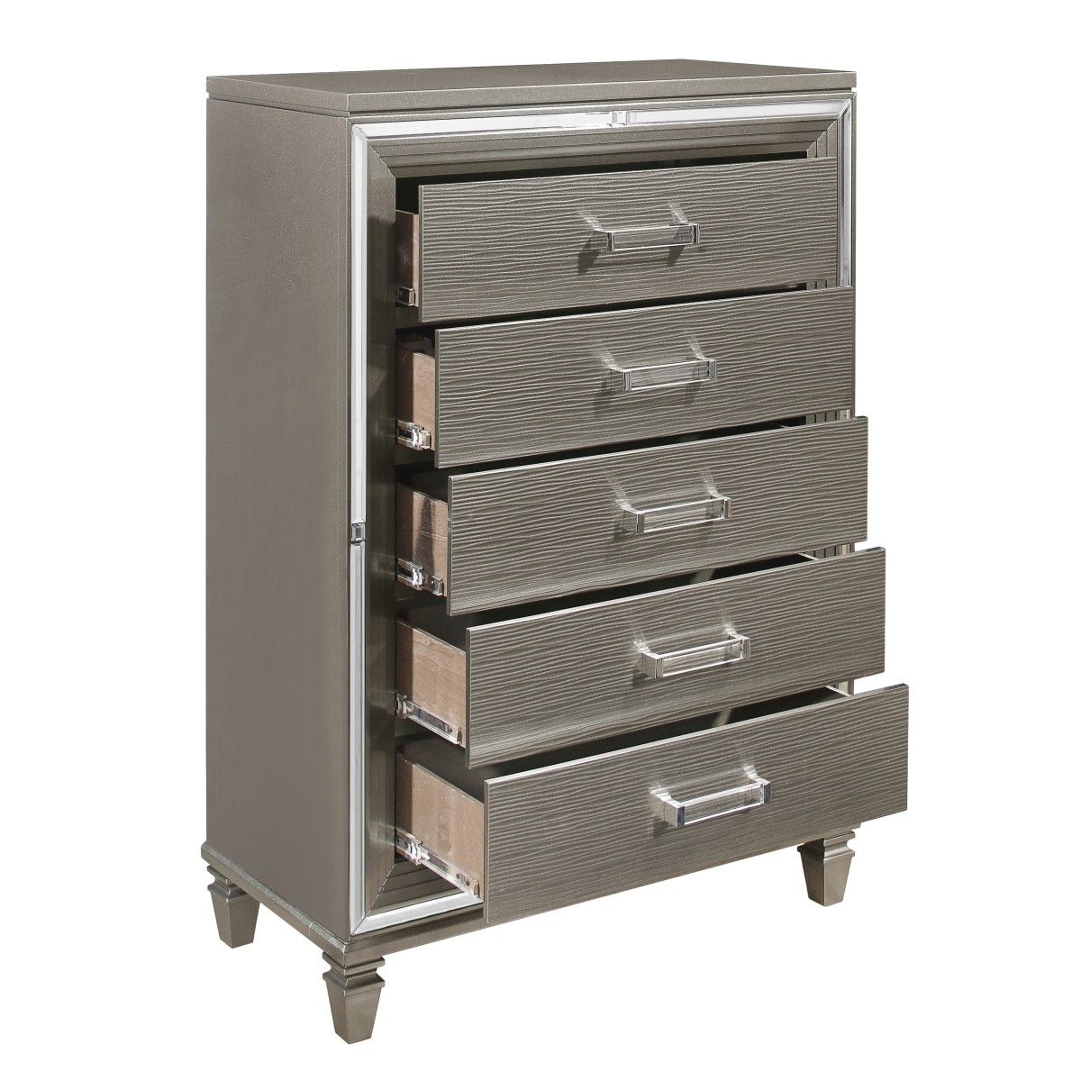 Tamsin - Chest