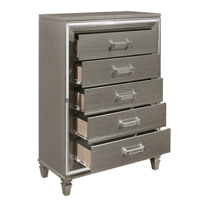 Tamsin - Chest