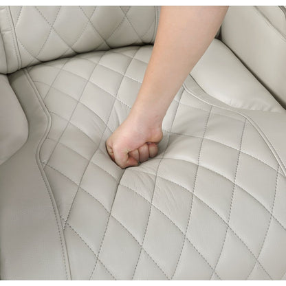 Fairway - Power Double Reclining Sofa
