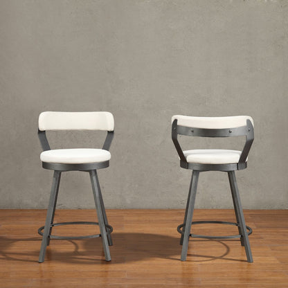 Appert - Swivel Chair