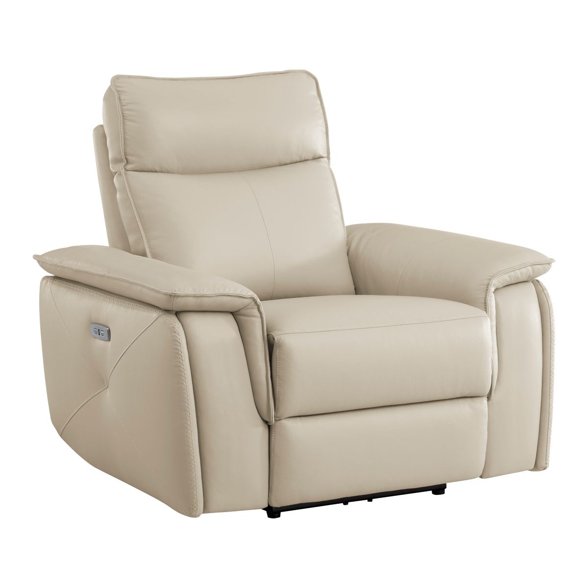 Maroni - Power Reclining Chair With Power Headrest