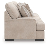 High Profile - Sofa - Taupe