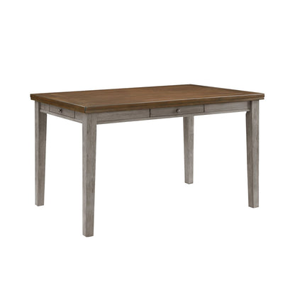 Tigard - Counter Height Dining Set