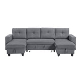 Robinson - Sectional