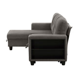 Robinson - Sectional