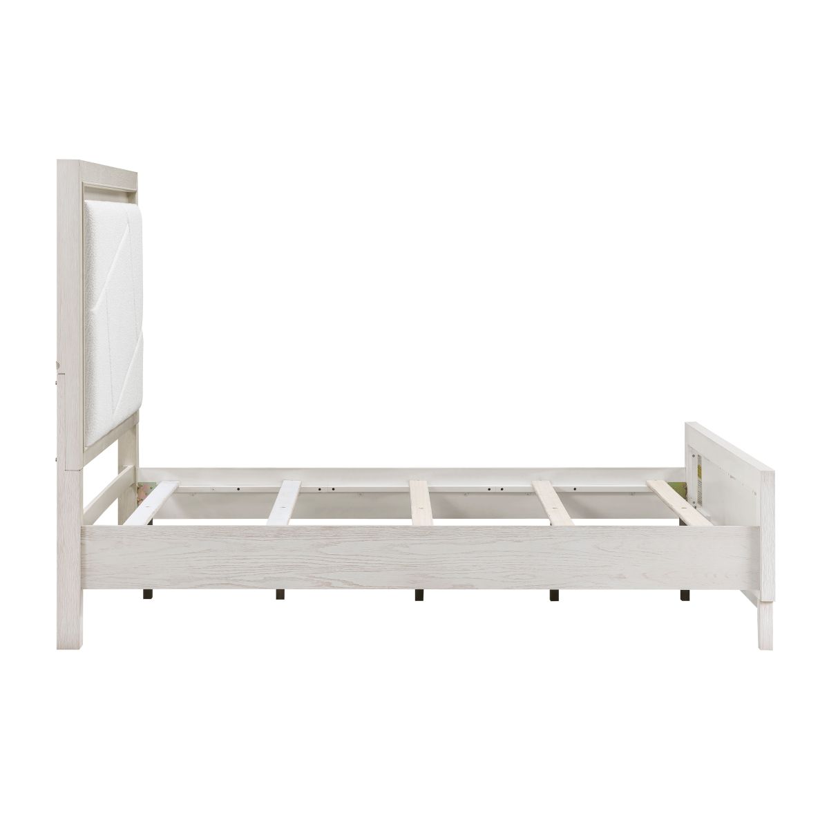 Asteria - Bedroom Set