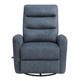 Takami - Swivel Recliner
