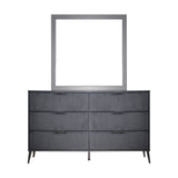 Kailani - Dresser Mirror