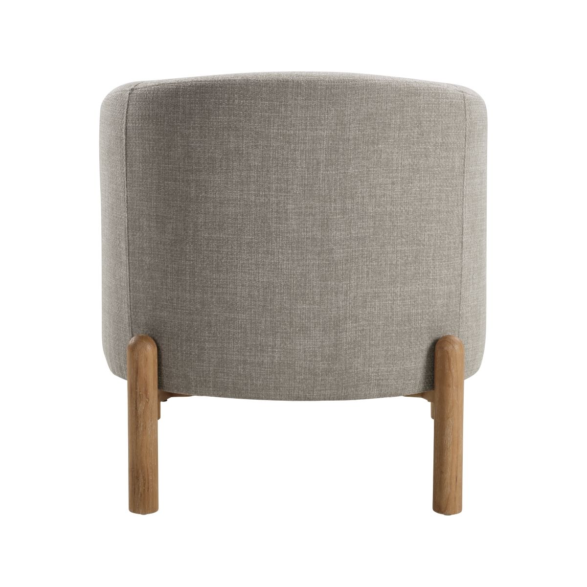 Borger - Accent Chair