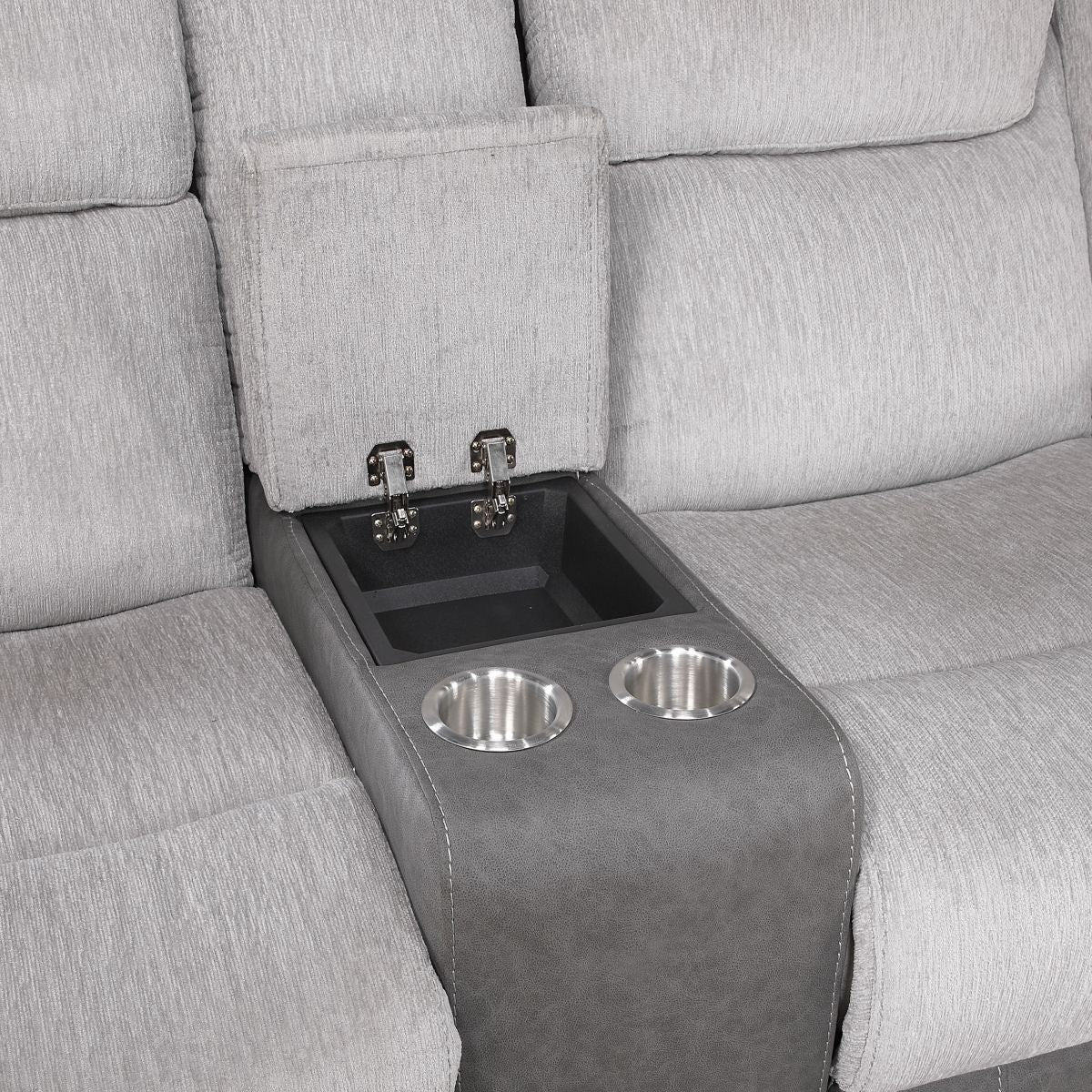 Harriette - Sofa & Loveseat