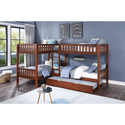 Rowe - Corner Bunk Bed