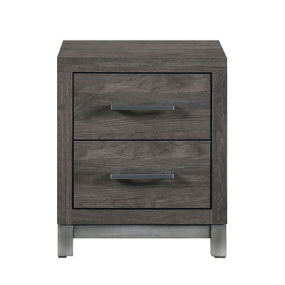 Zephyr - Bedroom Set