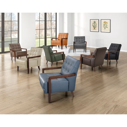 Crafton - Accent Chair