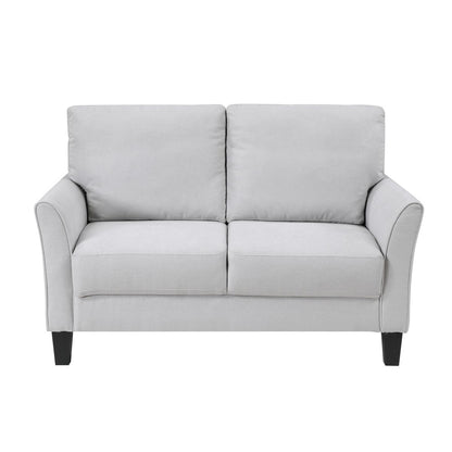 Aliana - Sofa & Loveseat