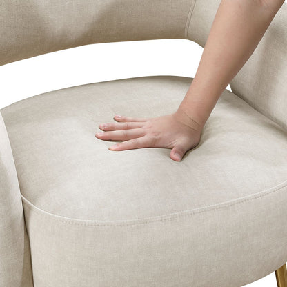 Roslyn - Accent Chair