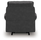 Chasemore - Swivel Glider Recliner