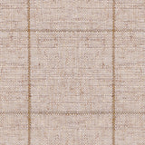 Justine - Lay Flat Reclining Loveseat - Burlap