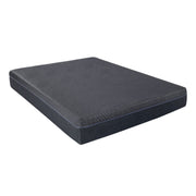 Burnham - Green Tea Gel Infused Memory Foam Mattress