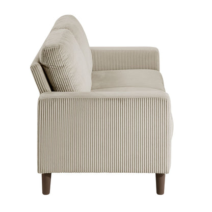 Crandall - Sofa & Loveseat