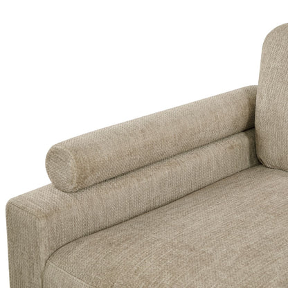 Tinley - Modular Sectional And Ottoman