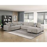 Raife - Sectional