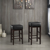 Pittsville - Pub Height Stool (Set of 2)