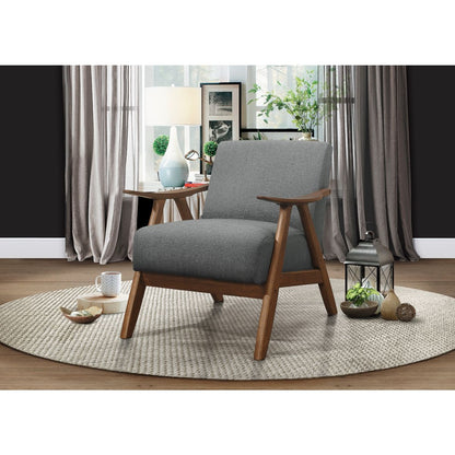 Damala - Accent Chair
