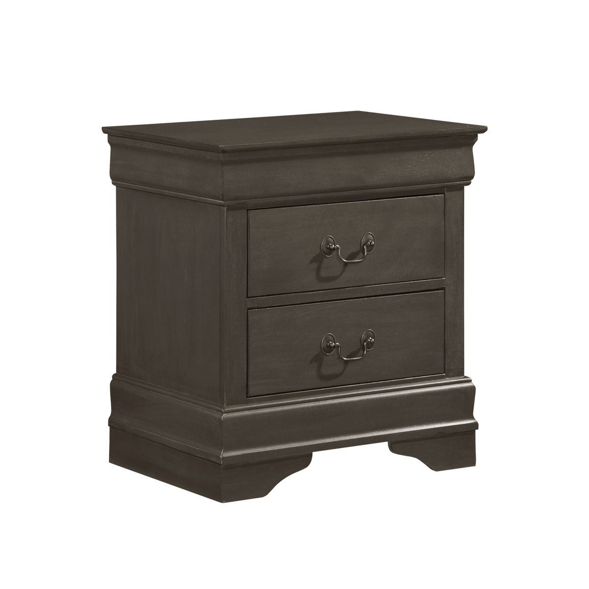 Mayville - Bedroom Set