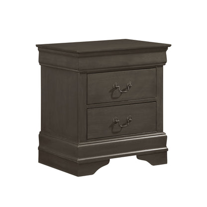 Mayville - Bedroom Set