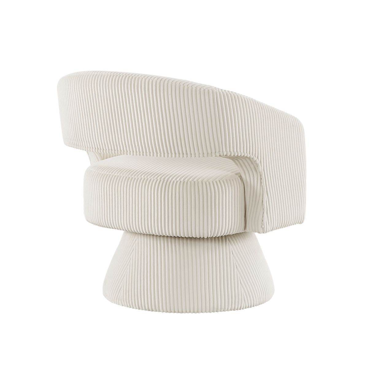 Upton - Swivel Chair