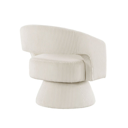 Upton - Swivel Chair