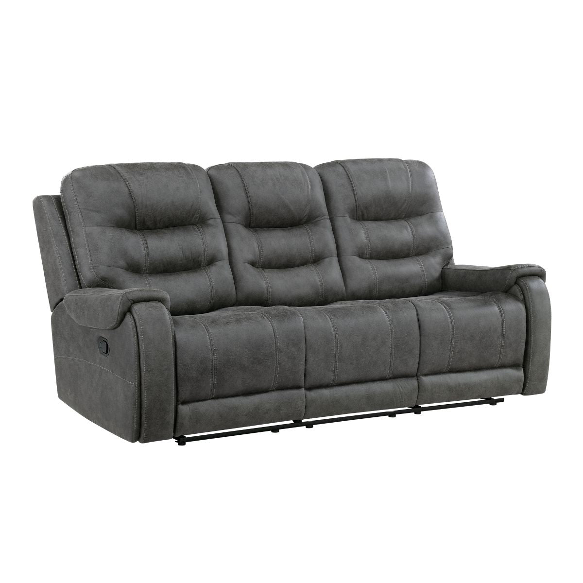 Oberon - Sofa & Loveseat