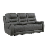 Oberon - Sofa & Loveseat