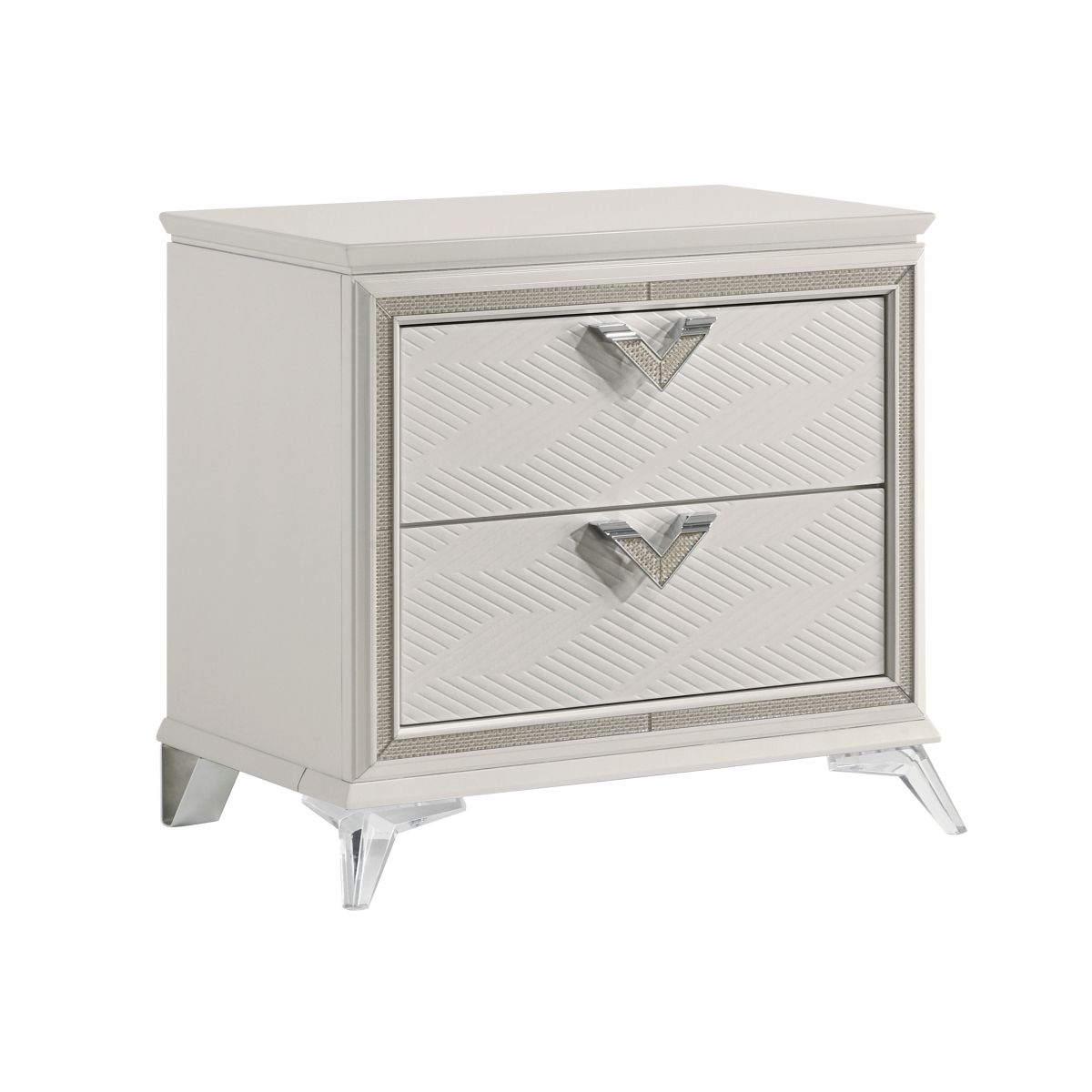 Audra - Bedroom Set
