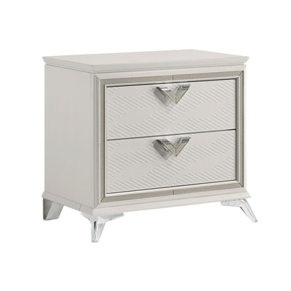 Audra - Bedroom Set