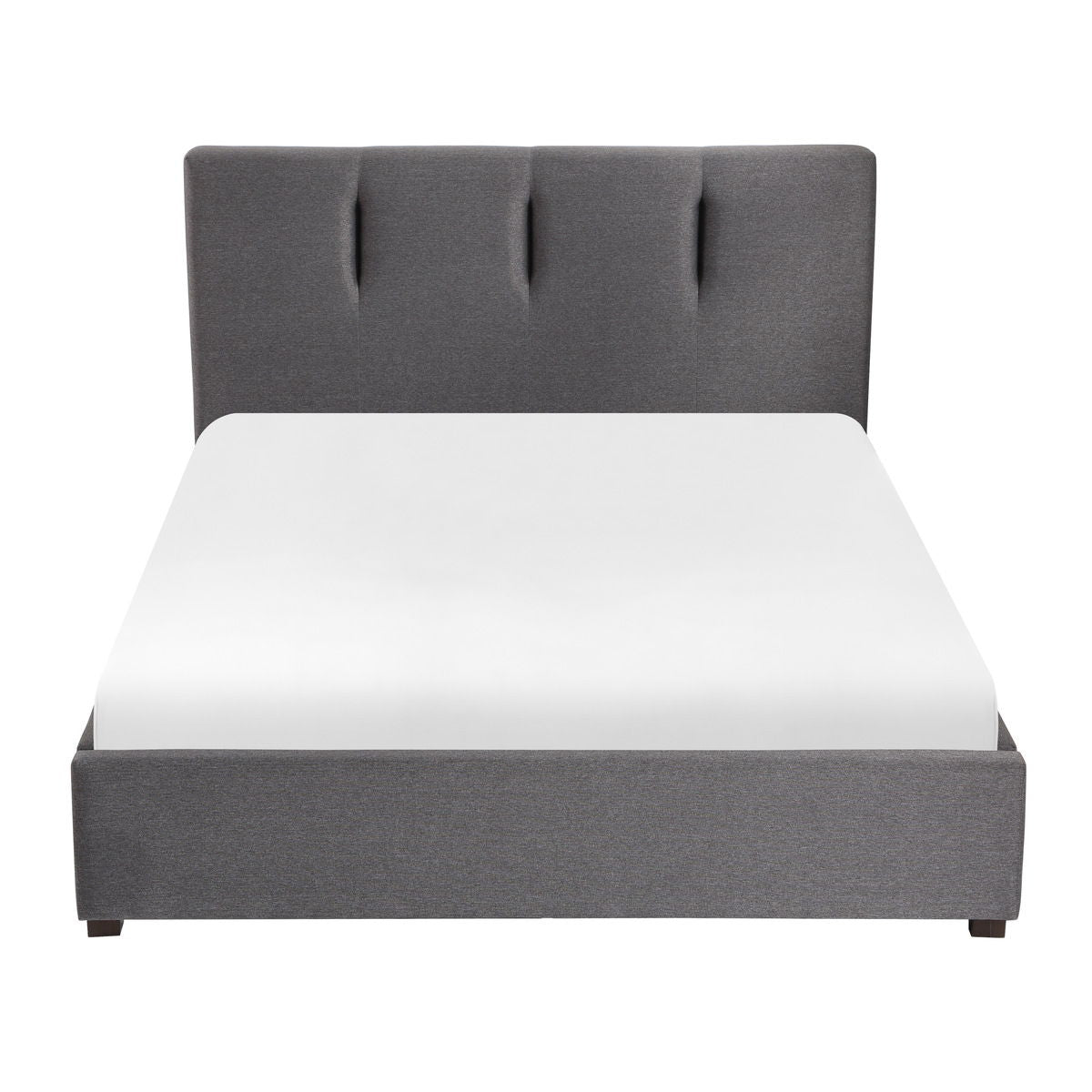 Aitana - Platform Bed With Storage Drawer