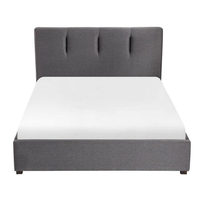 Aitana - Platform Bed With Storage Drawer