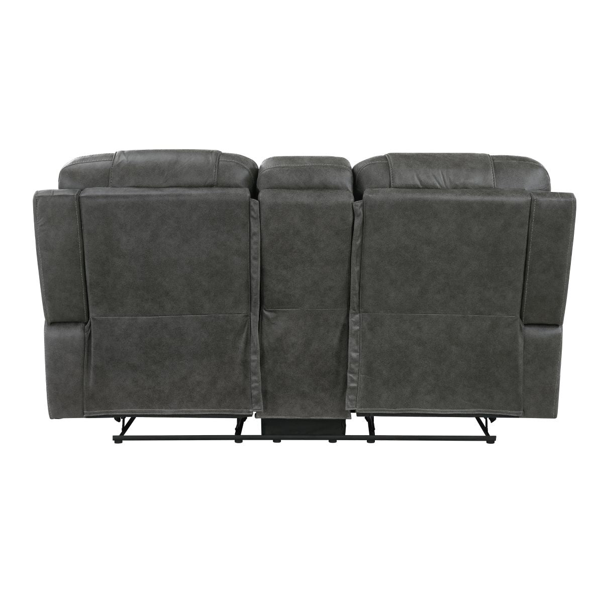 Oberon - Sofa & Loveseat