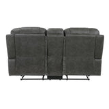 Oberon - Sofa & Loveseat