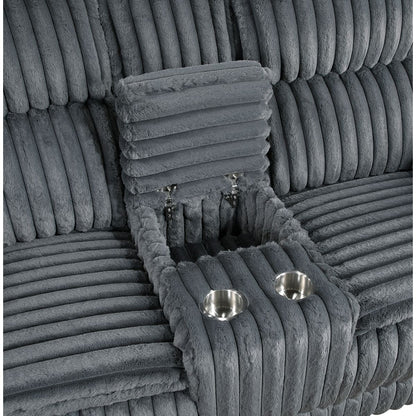 Goodland - Sofa & Loveseat