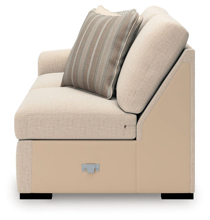 LadyMae - 4 Piece Sectional
