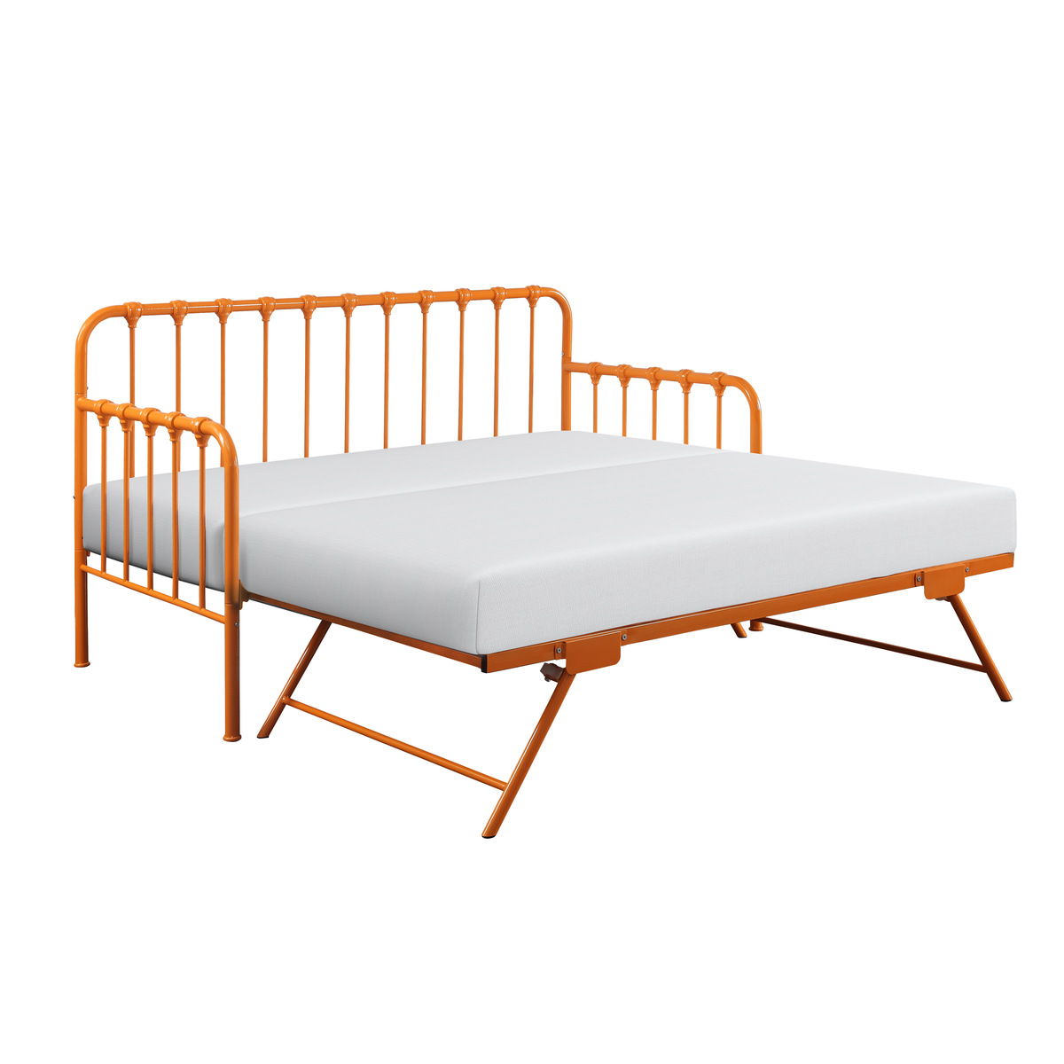 Constance - Daybed With Lift-Up Trundle