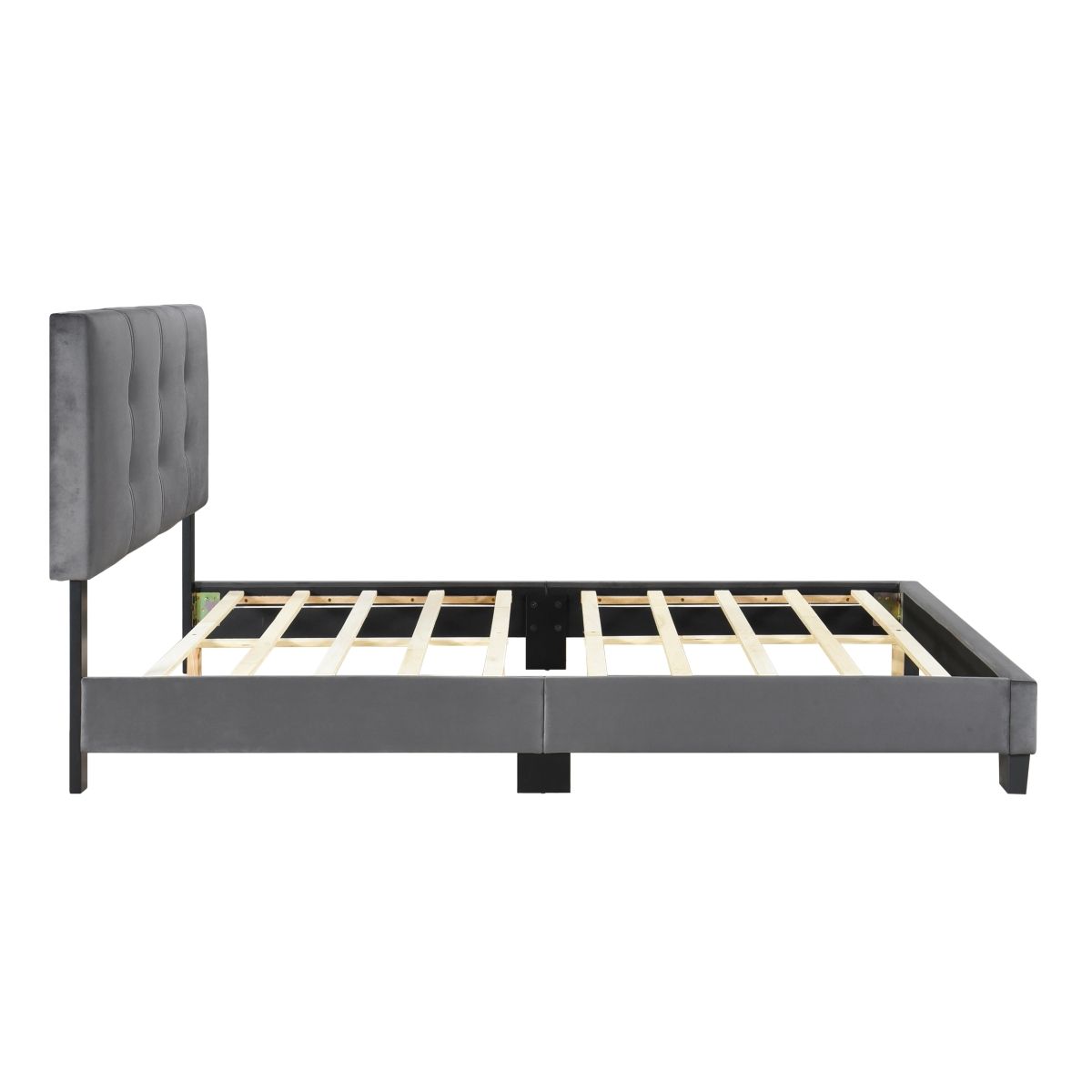 Newberry - Platform Bed
