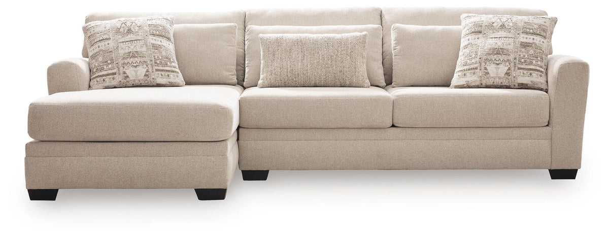 Mandi Point - 2 Piece Sectional