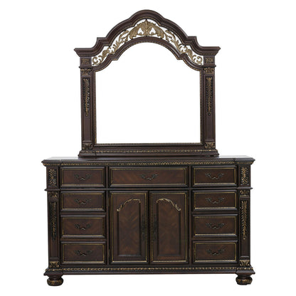 Catalonia - Bedroom Set