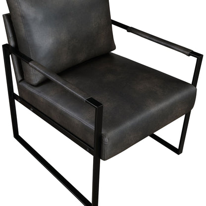 Trent - Accent Chair