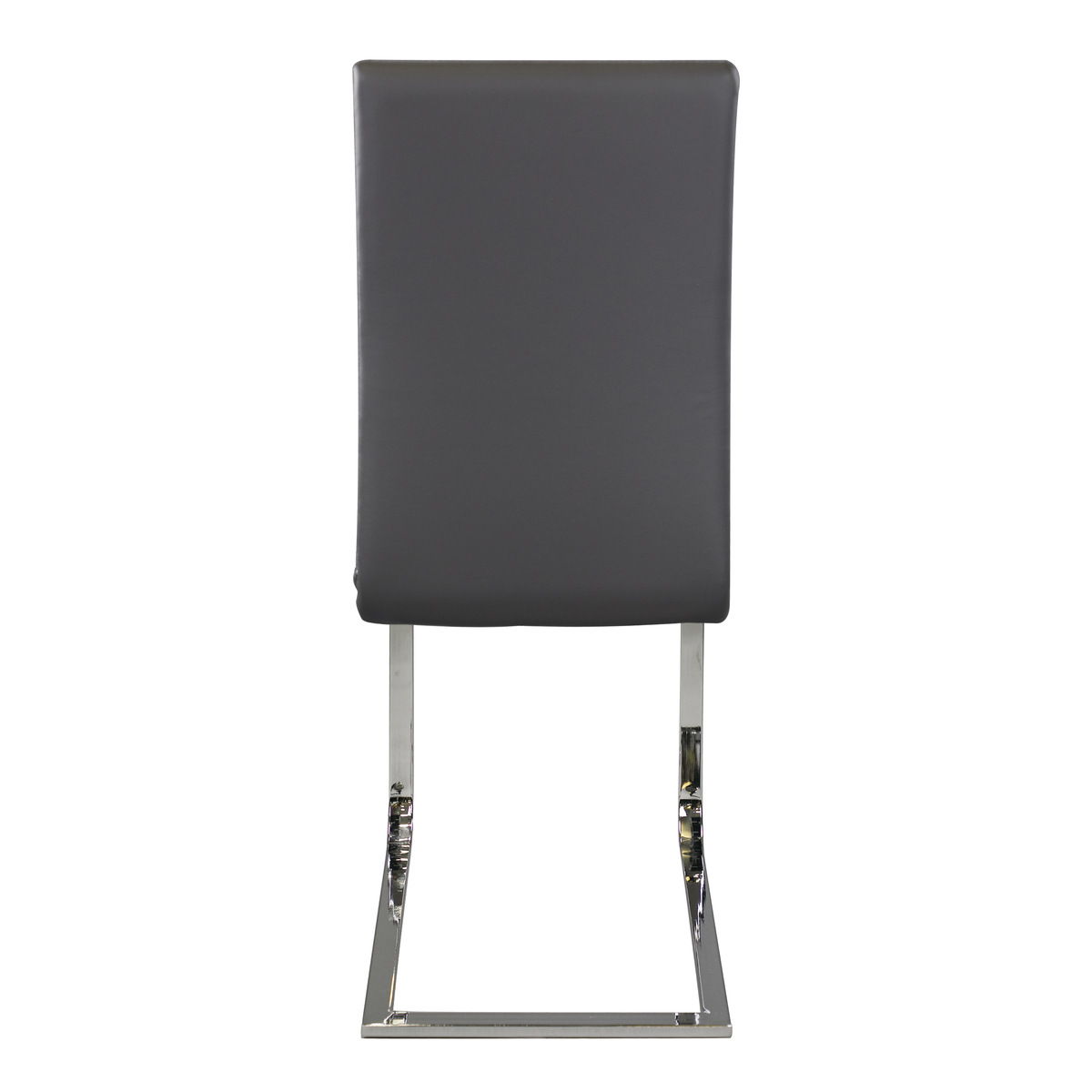 Yannis - Side Chair (Set of 2) - Gray