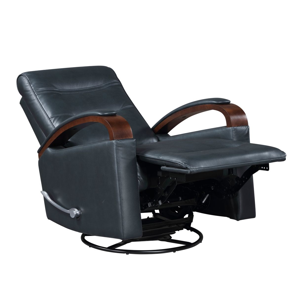 Margot - Swivel Glider Reclining Chair