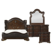 Royal Highlands - Bedroom Set